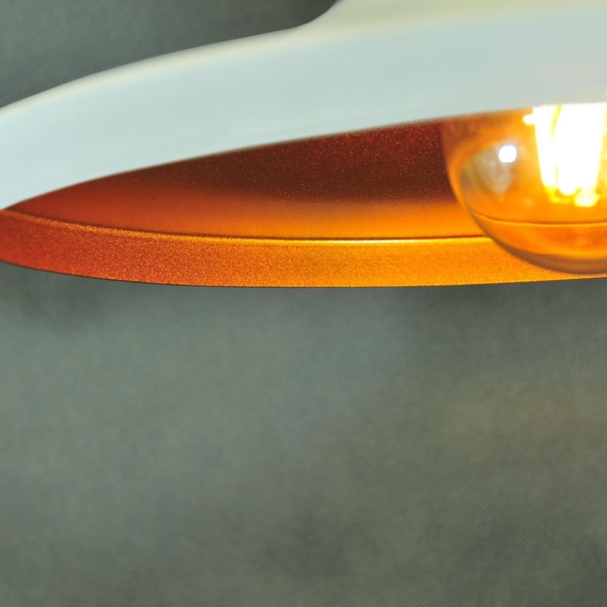 Chandelier MODERN 1A 1xE27/20W/230V