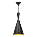 Chandelier MODERN 1C 1xE27/20W/230V