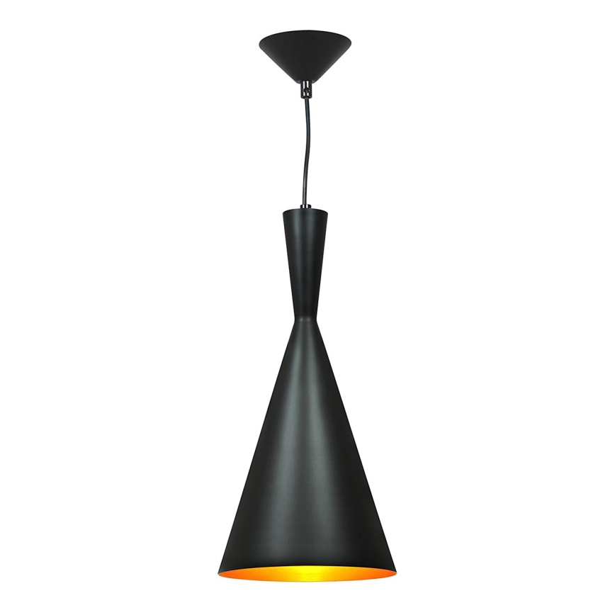 Chandelier MODERN 1C 1xE27/20W/230V