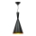 Chandelier MODERN 1C 1xE27/20W/230V