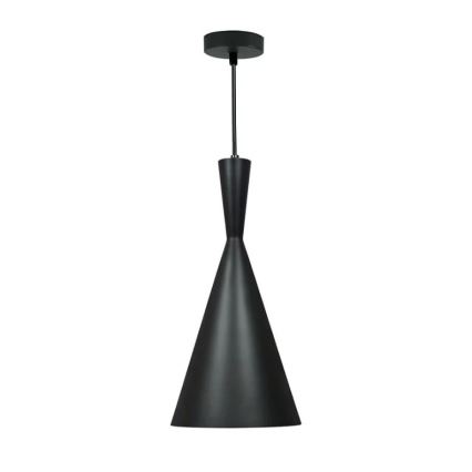 Chandelier MODERN 1C 1xE27/20W/230V
