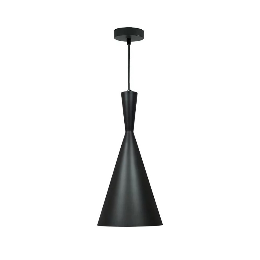 Chandelier MODERN 1C 1xE27/20W/230V