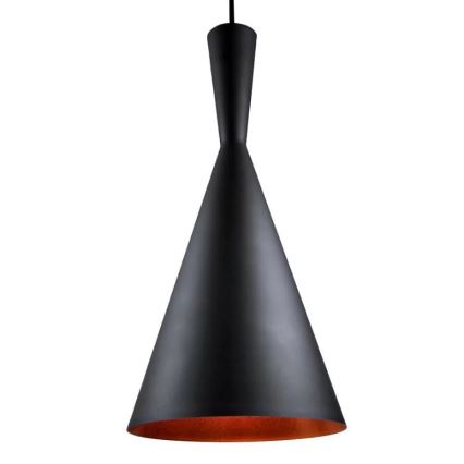 Chandelier MODERN 1C 1xE27/20W/230V