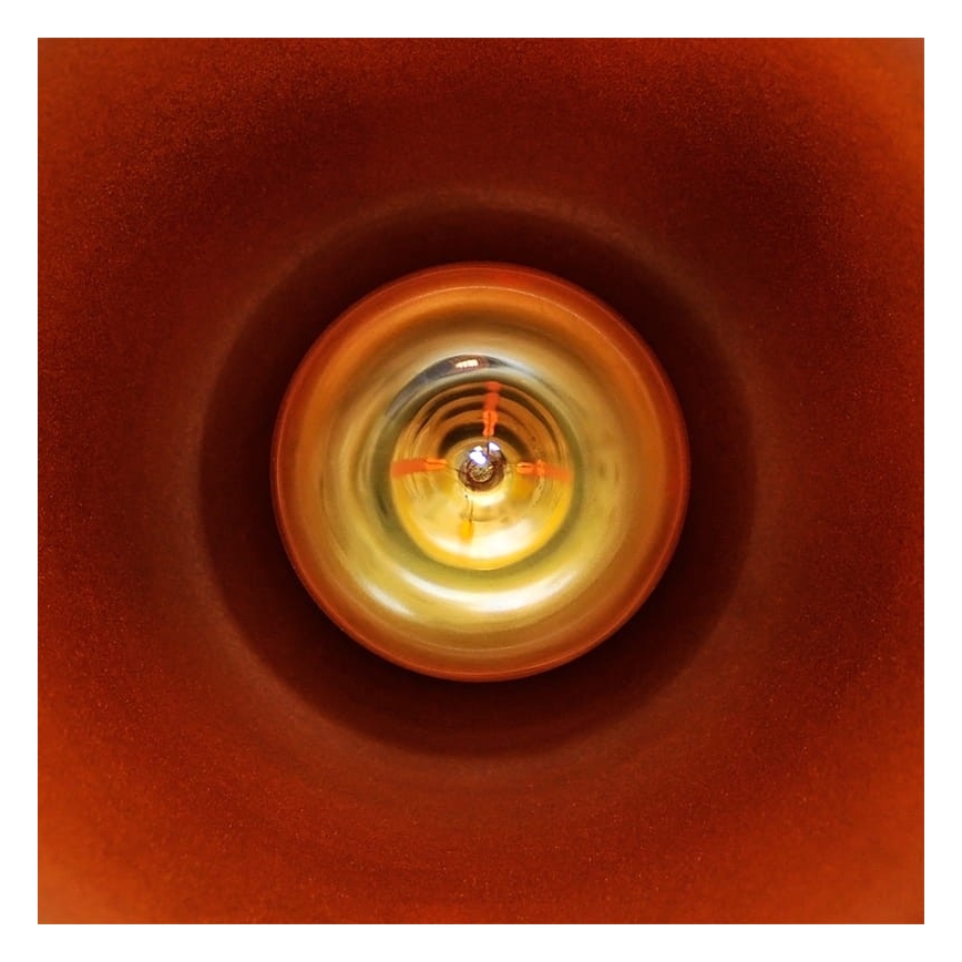 Chandelier MODERN 1C 1xE27/20W/230V
