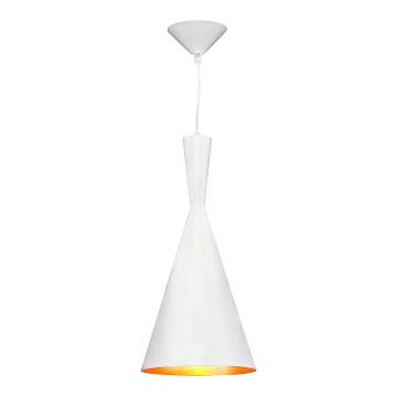 Chandelier MODERN 1C 1xE27/20W/230V