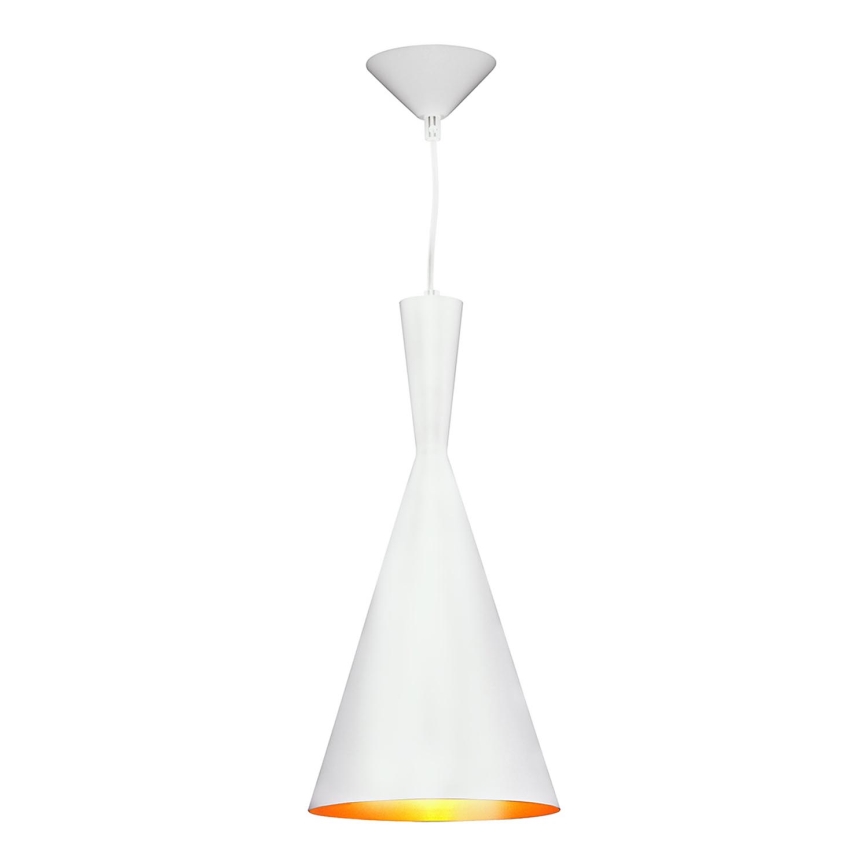 Chandelier MODERN 1C 1xE27/20W/230V
