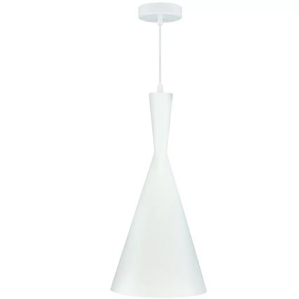 Chandelier MODERN 1C 1xE27/20W/230V