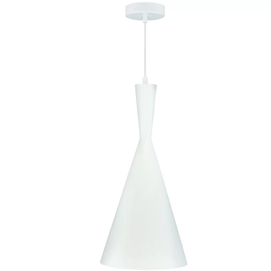 Chandelier MODERN 1C 1xE27/20W/230V