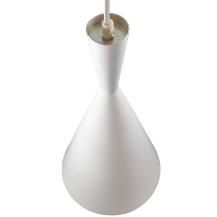 Chandelier MODERN 1C 1xE27/20W/230V