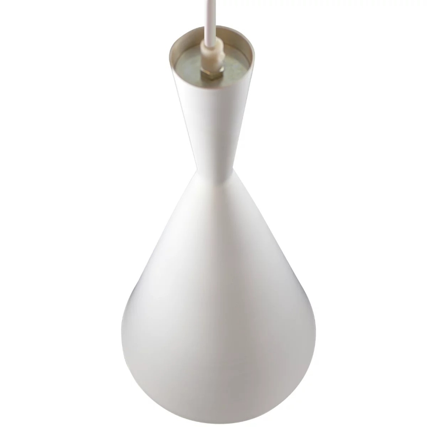 Chandelier MODERN 1C 1xE27/20W/230V