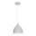 Chandelier NOAK YOUNG 1xE27/60W/230V
