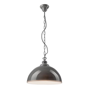 Chandelier on a chain 1xE27/60W/230V