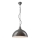 Chandelier on a chain 1xE27/60W/230V