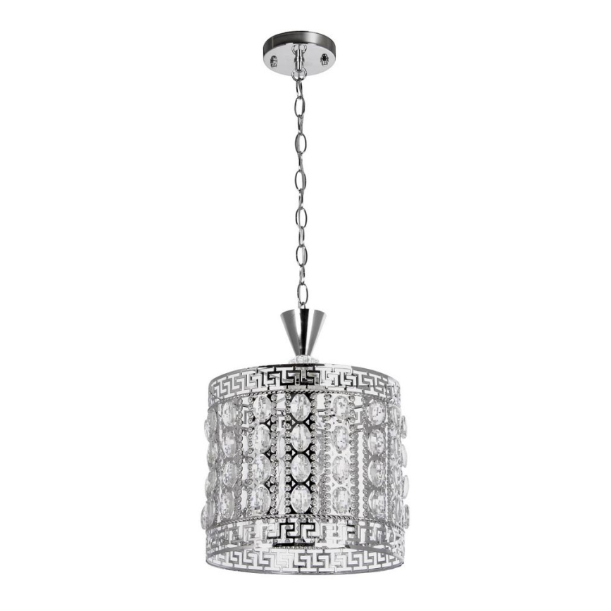 Chandelier on a chain 1xE27/60W/230V