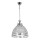 Chandelier on a chain 1xE27/60W/230V