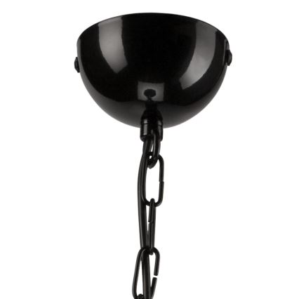 Chandelier on a chain ALICE 1xE27/60W/230V