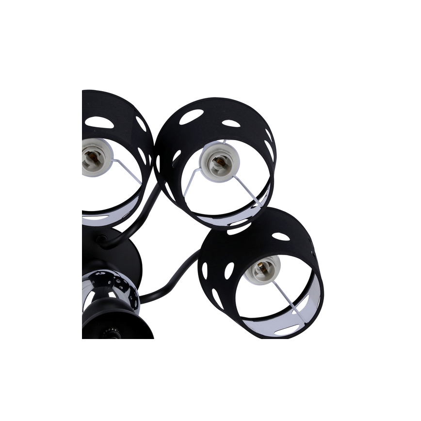 Chandelier on a chain BATLEY 3xE14/60W/230V