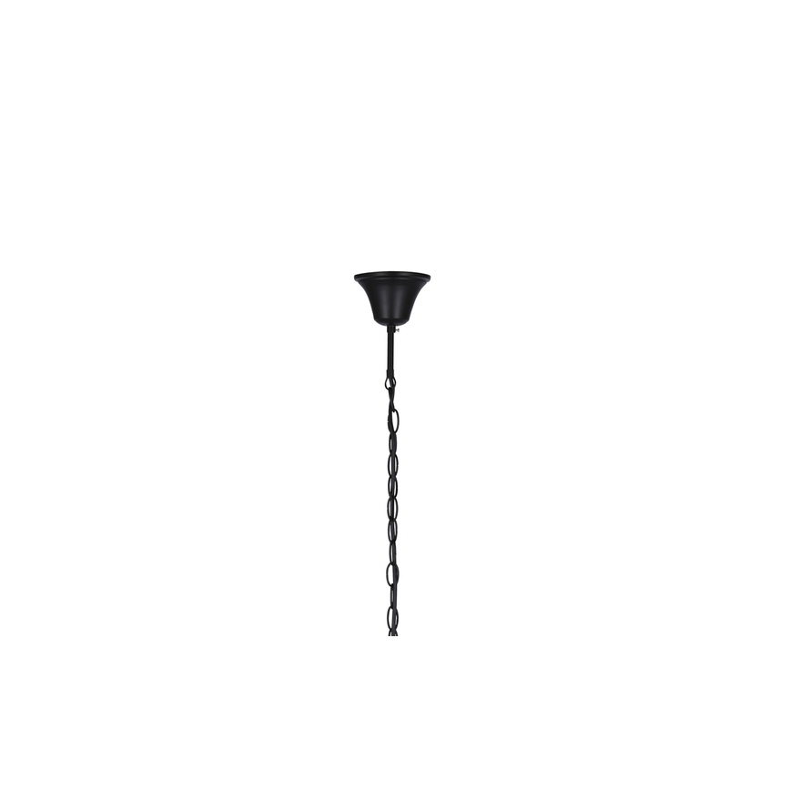 Chandelier on a chain BATLEY 3xE14/60W/230V