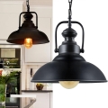 Chandelier on a chain ICELAND 1xE27/20W/230V