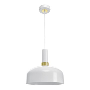 Chandelier on a chain MALMO 1xE27/60W/230V
