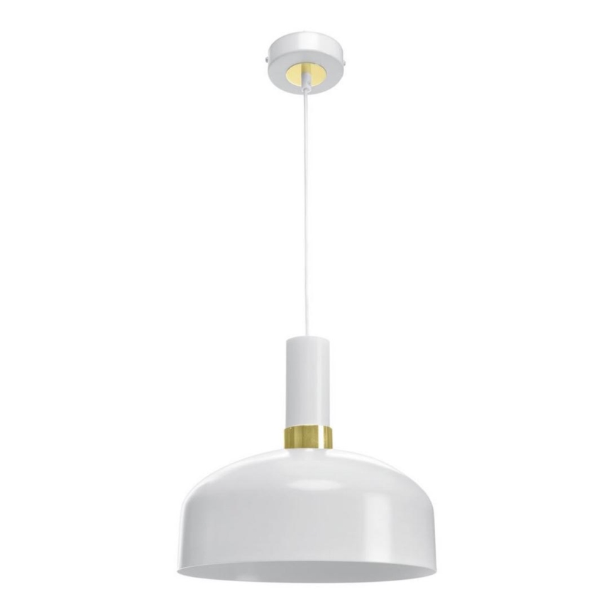 Chandelier on a chain MALMO 1xE27/60W/230V