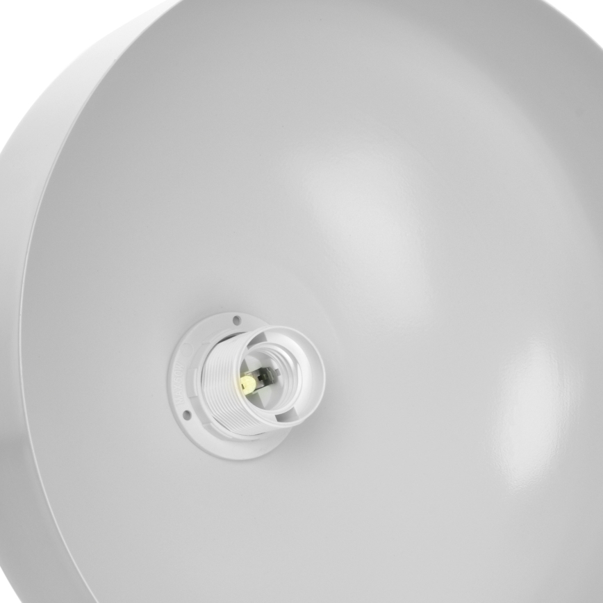 Chandelier on a chain MALMO 1xE27/60W/230V