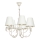 Chandelier on a chain MOTTO 5xE14/60W/230V