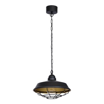 Chandelier on a chain WORKS 6 1xE27/60W/230V