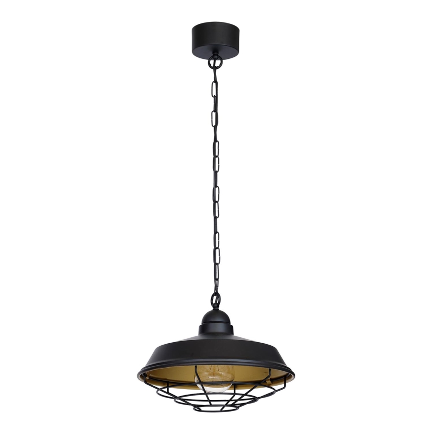 Chandelier on a chain WORKS 6 1xE27/60W/230V