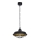 Chandelier on a chain WORKS 6 1xE27/60W/230V