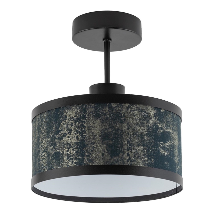 Chandelier on a pole GLORY 1xE27/60W/230V