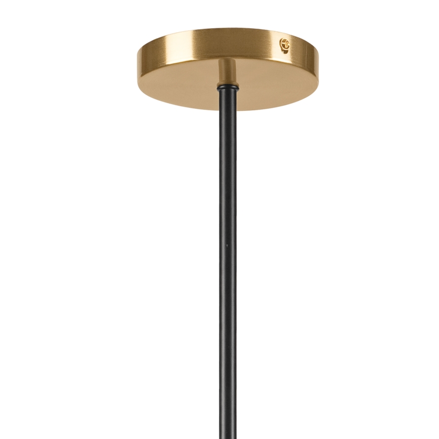 Chandelier on a pole LILOU 6xE14/5W/230V
