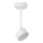 Chandelier on a pole NEMO 1xGX53/12W/230V 24 cm white