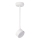 Chandelier on a pole NEMO 1xGX53/12W/230V 35 cm white