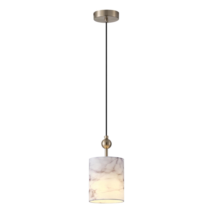 Chandelier on a string 1xE14/15W/230V