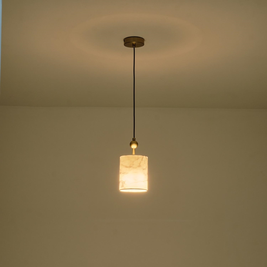 Chandelier on a string 1xE14/15W/230V