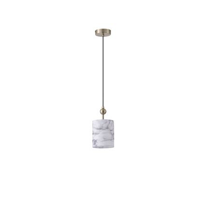 Chandelier on a string 1xE14/15W/230V