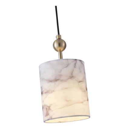Chandelier on a string 1xE14/15W/230V