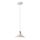 Chandelier on a string 1xE27/15W/230V white