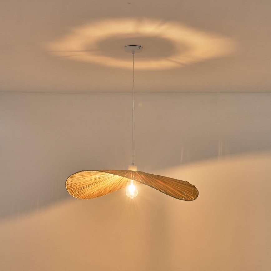 Chandelier on a string 1xE27/40W/230V