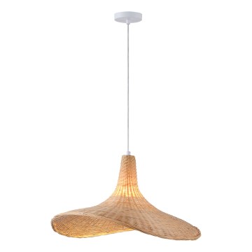 Chandelier on a string 1xE27/40W/230V