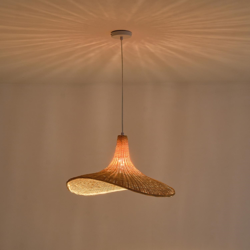 Chandelier on a string 1xE27/40W/230V