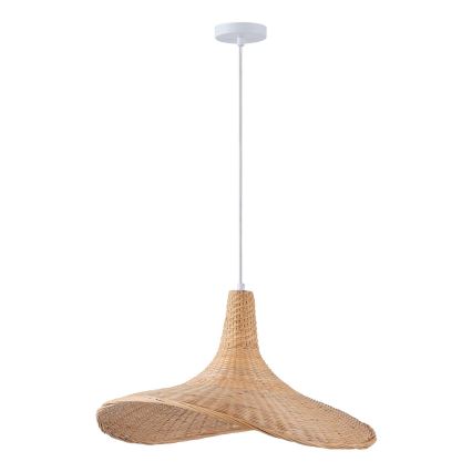 Chandelier on a string 1xE27/40W/230V