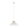 Chandelier on a string 1xE27/60W/230V beech