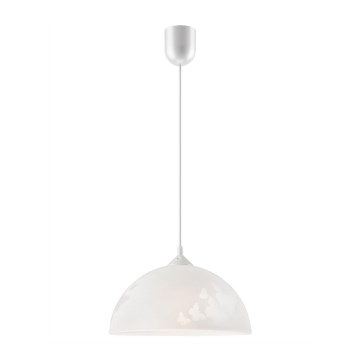 Chandelier on a string 1xE27/60W/230V butterflies