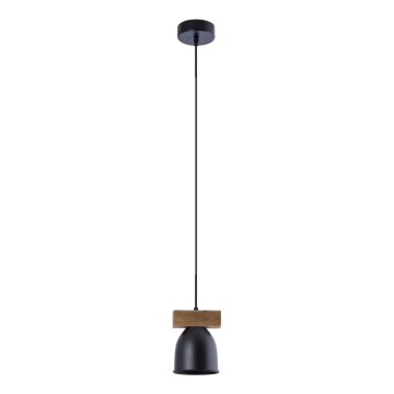Chandelier on a string 1xE27/60W/230V d. 11,5 cm