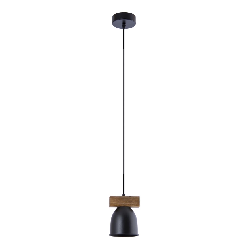 Chandelier on a string 1xE27/60W/230V d. 11,5 cm