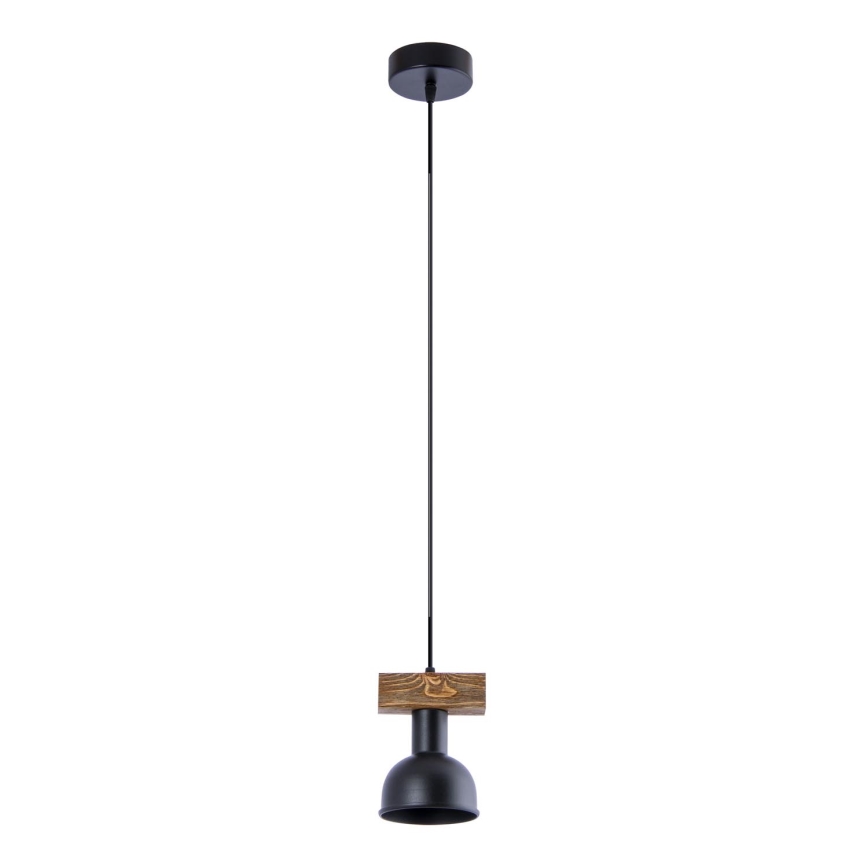 Chandelier on a string 1xE27/60W/230V d. 11 cm