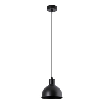 Chandelier on a string 1xE27/60W/230V d. 19 cm