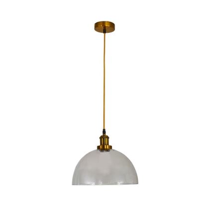 Chandelier on a string 1xE27/60W/230V d. 30 cm